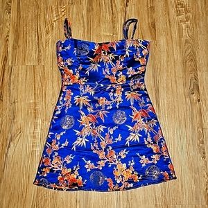 Women's dress